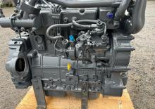 Motoren Deutz 2009 l4