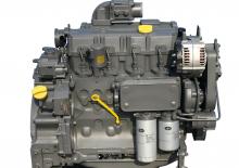 Motoren Deutz 2012 l6