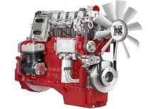 Motoren Deutz 2013 l6