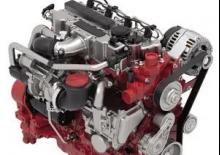 Motoren Deutz 2.2 LPG