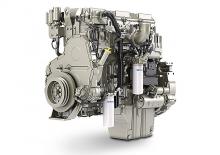 Motoren Perkins 2206D-E13TA