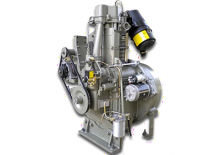 Motoren Eicher 222 ES