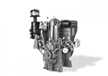 Motoren Eicher 222 ES