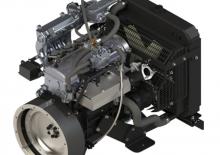 Motoren Power Solutions International 2.4 Liter