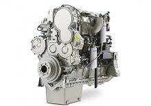 Motoren Perkins 2506D-E15TA