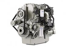 Motoren Perkins 2806D-E18TA