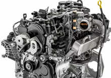 Motoren GM 2.8L I-4