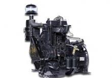 Motoren Eicher 298El 