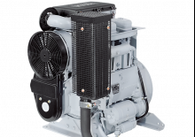 Motoren Hatz 2M41 EPA