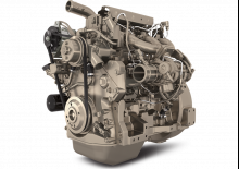 Motoren John Deere 3029