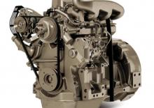 Motoren John Deere Construction 3029DF150