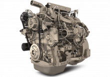 Motoren John Deere Construction 3029HFC03