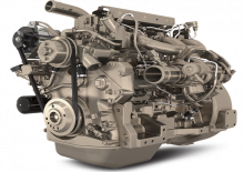 Motoren John Deere Construction 3029HI530
