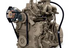 Motoren John Deere Construction 3029TF270