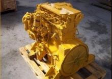 Motoren Perkins 3054T