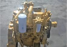 Motoren Perkins 3064