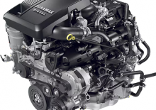 Motoren GM 3.0L I-6