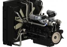 Motoren Power Solutions International 32 Liter