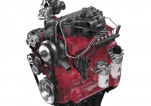 Motoren AGCO Power 33MD