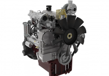 Motoren Tumosan 3DT-29T-065C