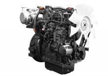 Motoren Daedong 3H-S5D35A