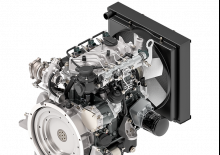 Motoren Hatz 3H50T