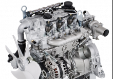 Motoren Hatz 3H50TI