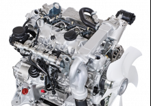 Motoren Hatz 3H50TIC
