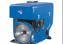Motoren Hatz 3L41C