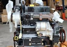 Motoren Yanmar 3TNE74