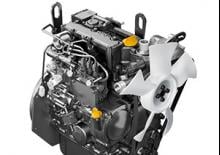 Motoren Yanmar 3TNM74F-NHGE