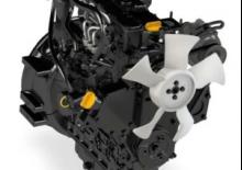 Motoren Yanmar 3TNM74F-SAAY
