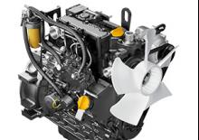 Motoren Yanmar 3TNV74F-SDSA