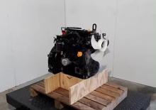 Motoren Yanmar 3TNV80