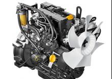 Motoren Yanmar 3TNV80F-SDSA