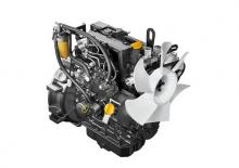 Motoren Yanmar 3TNV80F-Z