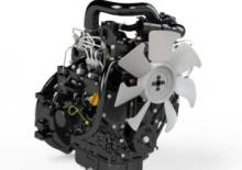 Motoren Yanmar 3TNV80FT-ZMYA