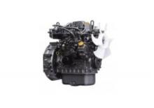Motoren Yanmar 3TNV88(-B)
