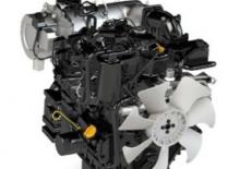 Motoren Yanmar 3TNV88C-DSA
