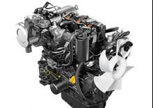 Motoren Yanmar 3TNV88C-DYEM