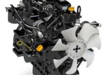 Motoren Yanmar 3TNV88F-EPMT