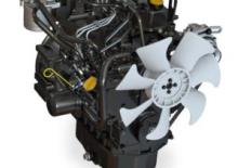 Motoren Yanmar 3TNV88F-ESGY