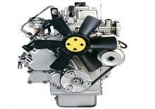 Motoren Perkins 402J-05
