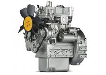 Motoren Perkins 403