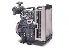 Motoren Perkins 403D-15
