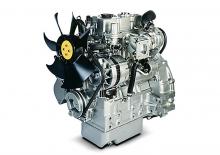 Motoren Perkins 403D-15T