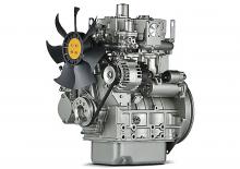 Motoren Perkins 403D-17