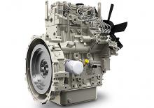 Motoren Perkins 403J-17T
