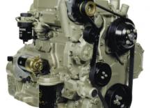 Motoren John Deere Construction 4045DF120