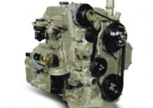 Motoren John Deere Construction 4045DF270